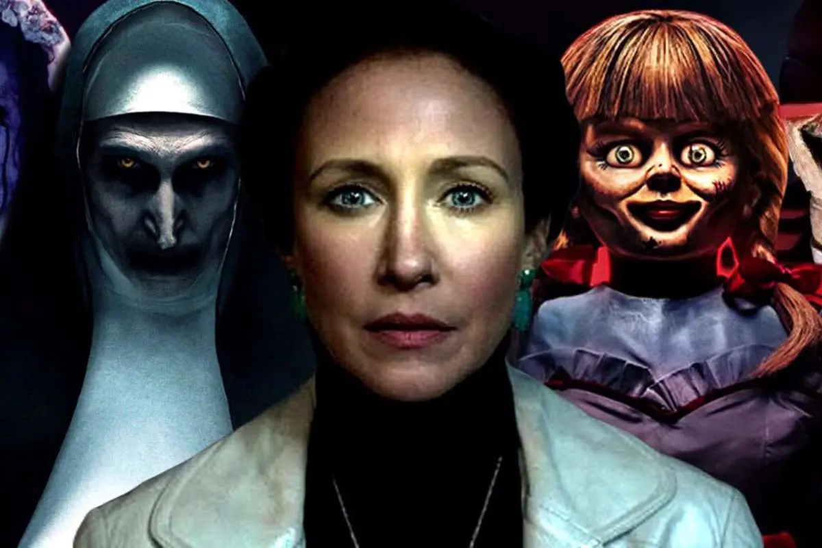 تاریخ انتشار فیلم جدید مجموعه Conjuring مشخص شد