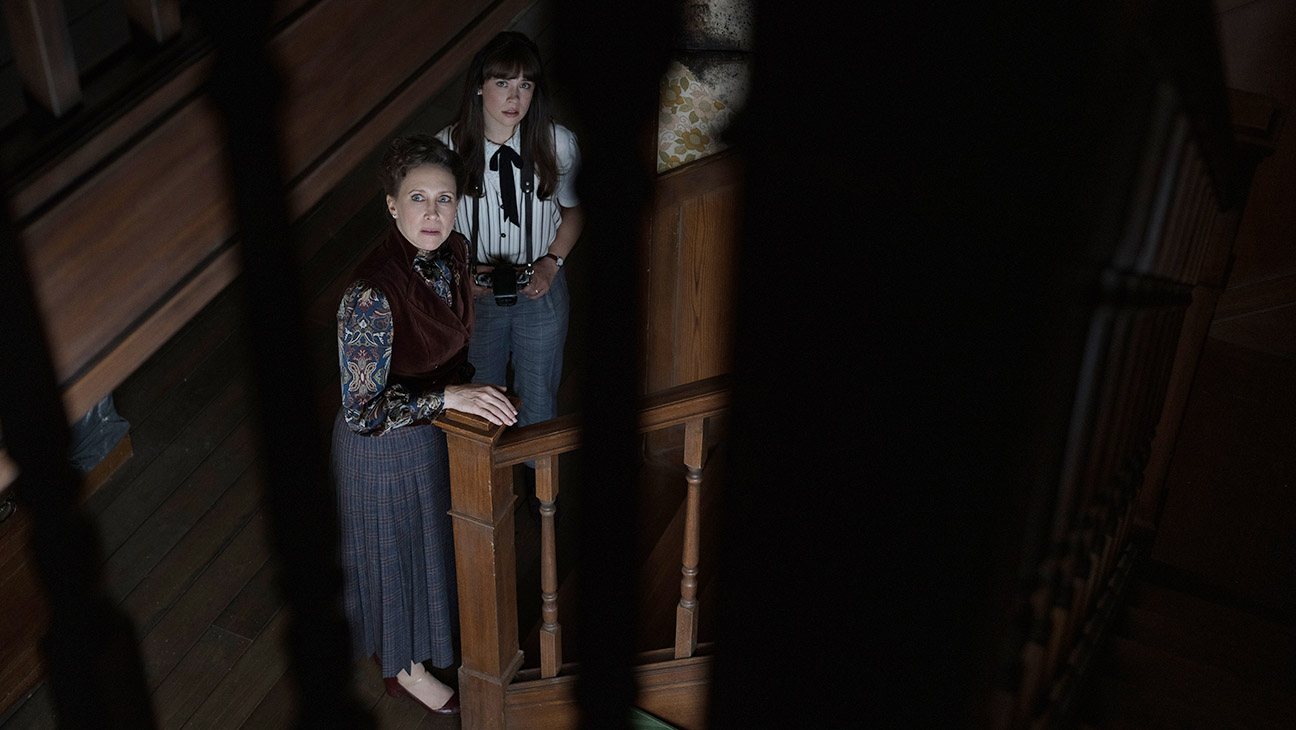 نقد فیلم The Conjuring: Last Rites | بازگشت هولناک به ریشه‌های قسمت نخست