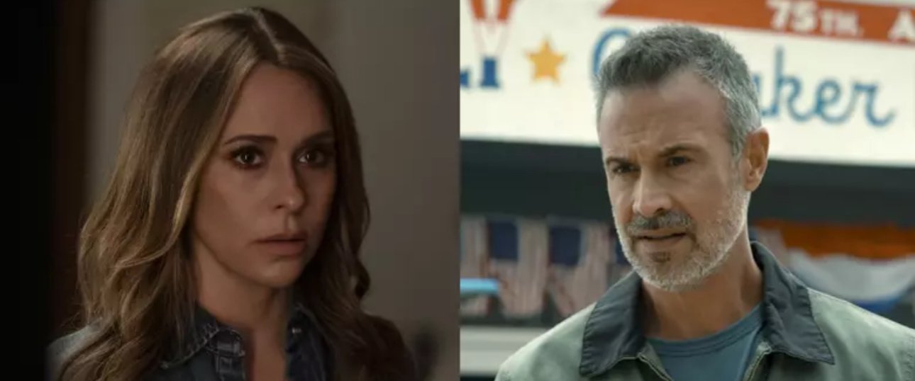 فیلم I Know What You Did Last Summer با نقدهای منفی مواجه شد