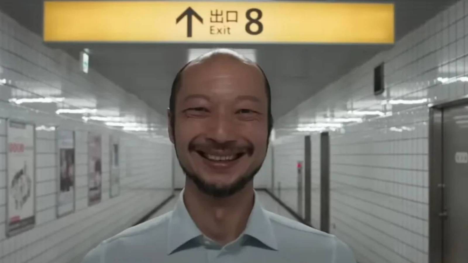 معرفی فیلم The Exit 8| لایواکشن ساده و بی‌رحم ژاپنی از یک بازی ویدیویی+ لینک تماشای قانونی و دانلود رایگان