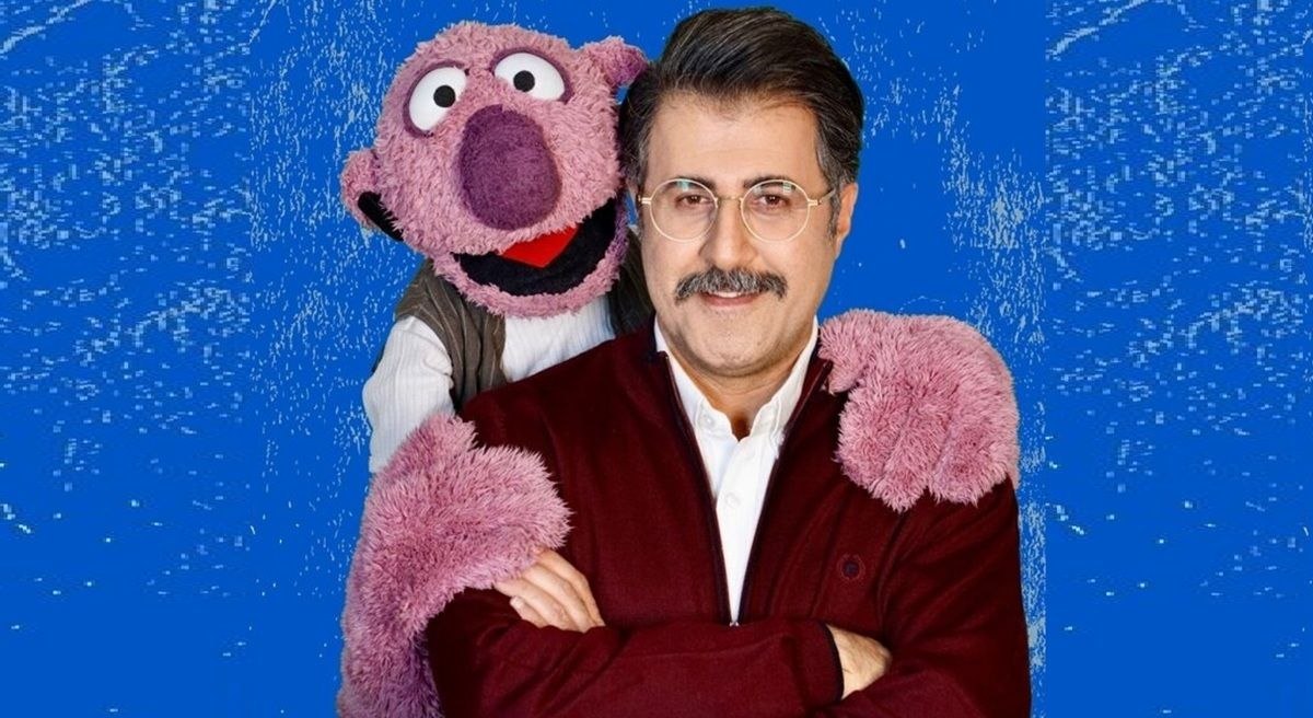 هومن حاجی‌عبداللهی برای اجرای «هزار و یک» برمی‌گردد؟
