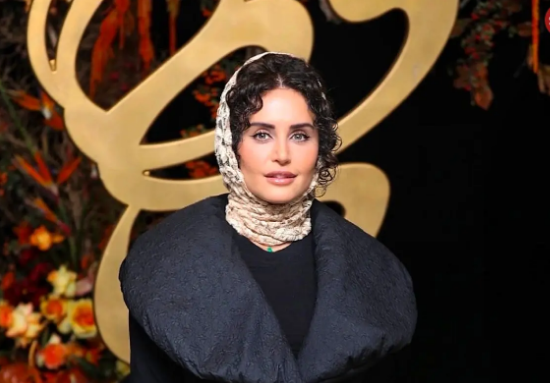 سفر در زمان؛ «الناز شاکردوست» در 31 سالگی و در وین اتریش؛ سال 94