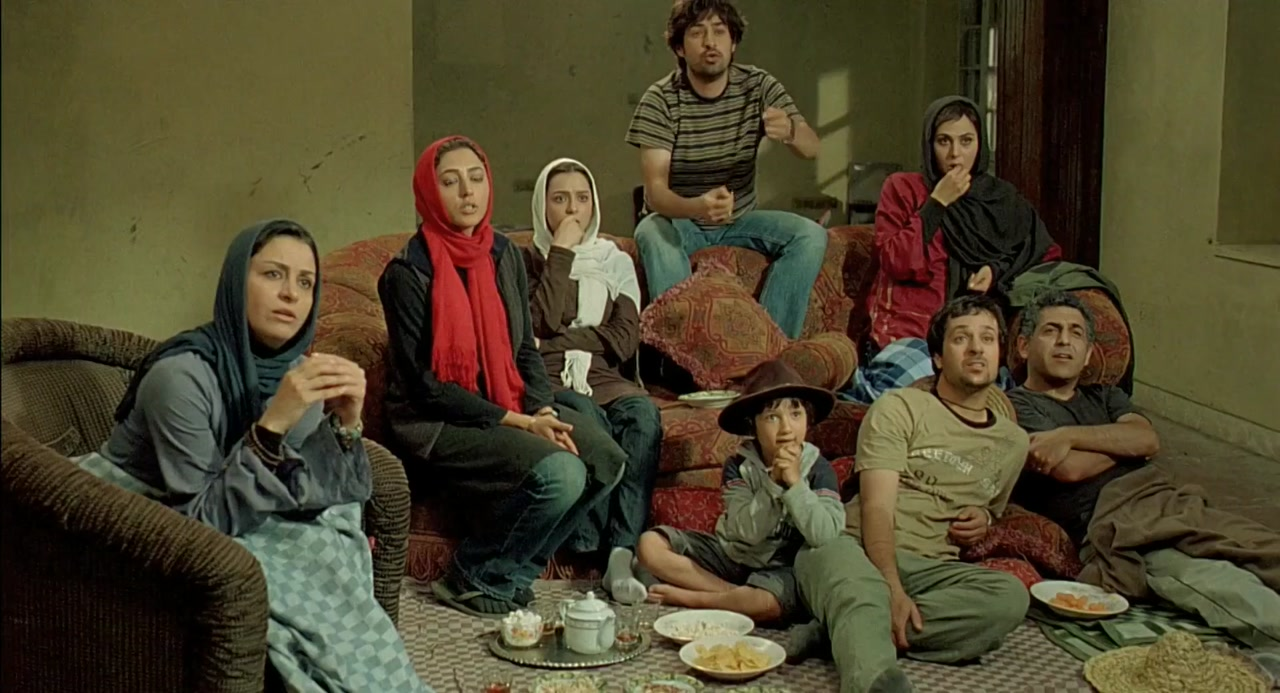 تغییرچهره باورنکردنی بازیگرِ درباره الی وایرال شد
