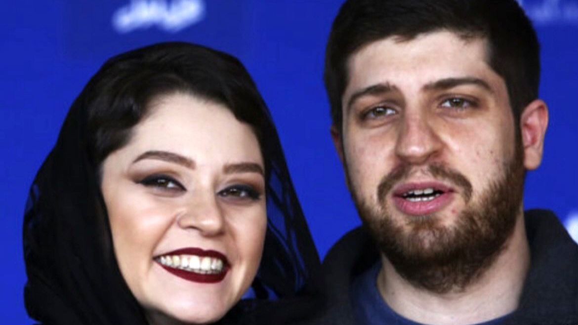 شفاف سازی شادی کرم رودی از موضوع خیانت همسرش