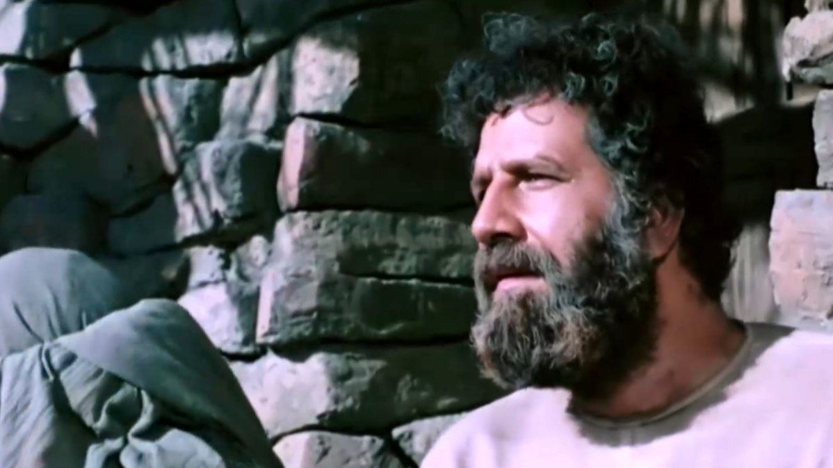 عکس| سفر در زمان؛ چهره «یهودا» 16 سال بعد سریال یوسف پیامبر