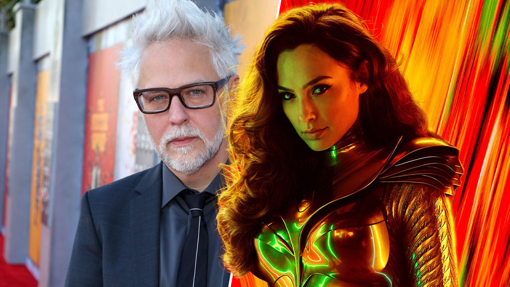 جیمز گان: انتخاب بازیگر Wonder Woman هنوز آغاز نشده، اما پروژه اولویت دارد