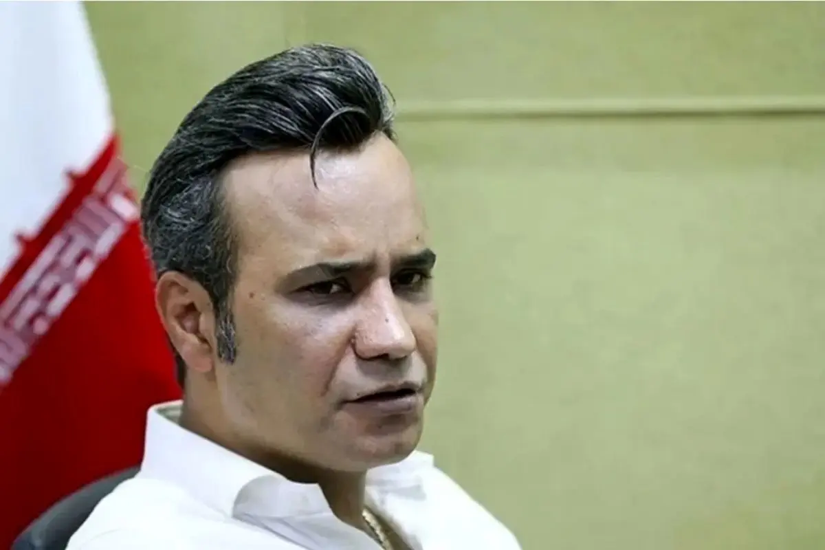 شهرام شکوهی: فکرش را هم نمی‌کردم بعد از حواشی آن ویدئو همسرم من را ببخشد! + ویدئو