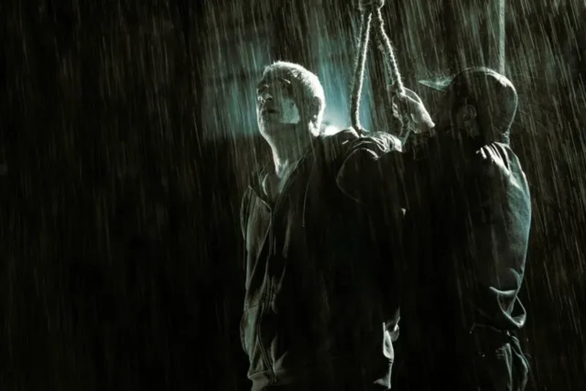 معرفی فیلم| همه چیز درباره فیلم «پروانه» از محمد برزویی پور