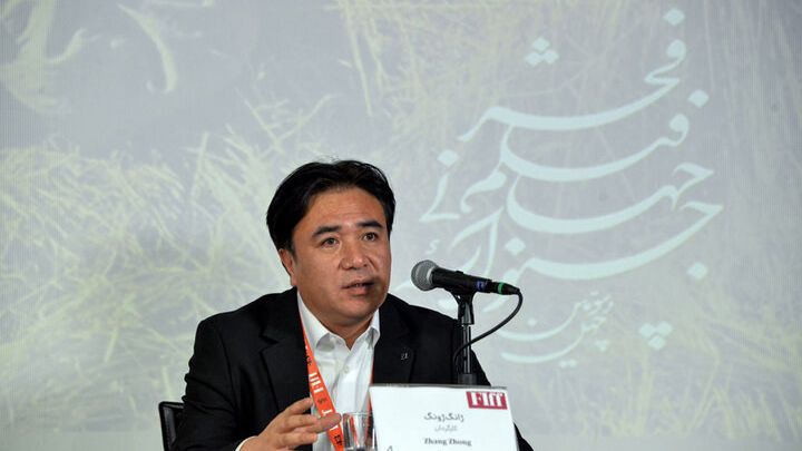 سینمای ایران را در چین تدریس می‌کنم؛ فیلمساز مورد علاقه‌ خودم هستم!