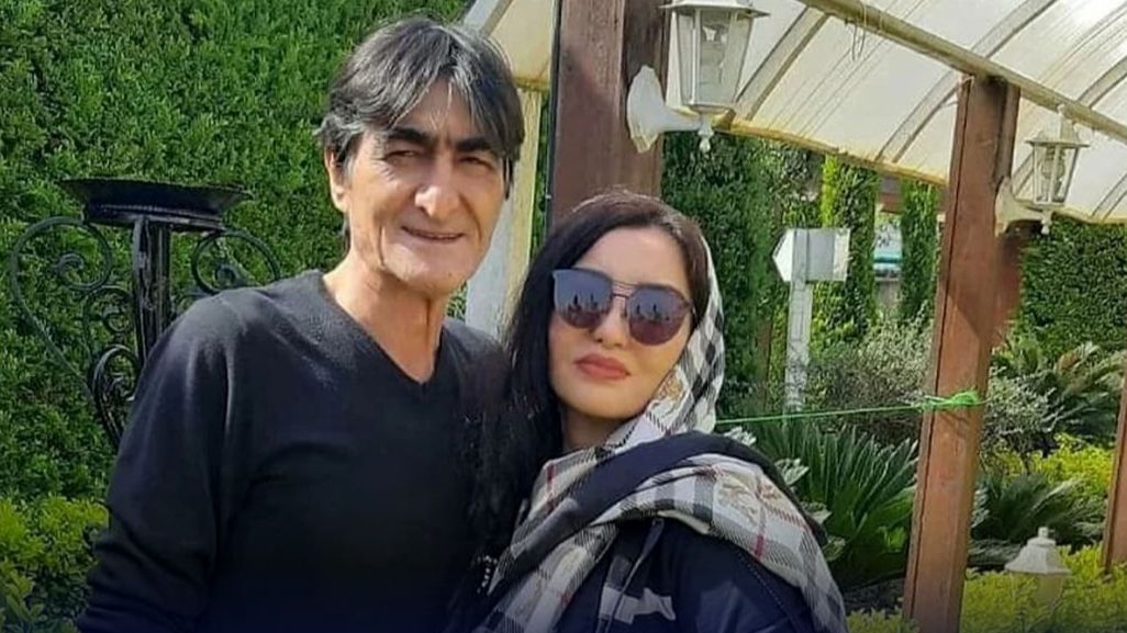 آلبوم عروسی ناصر محمدخانی و همسر سومش