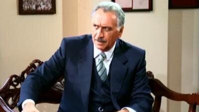 سریال نوستالژیک کارآگاه علوی بعد از 17 سال برمی‌گردد