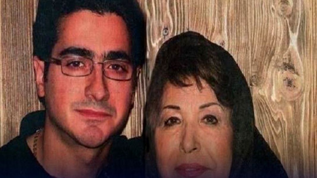 مادر همایون شجریان که بوده و شغلش چه بوده؟ + تصاویر