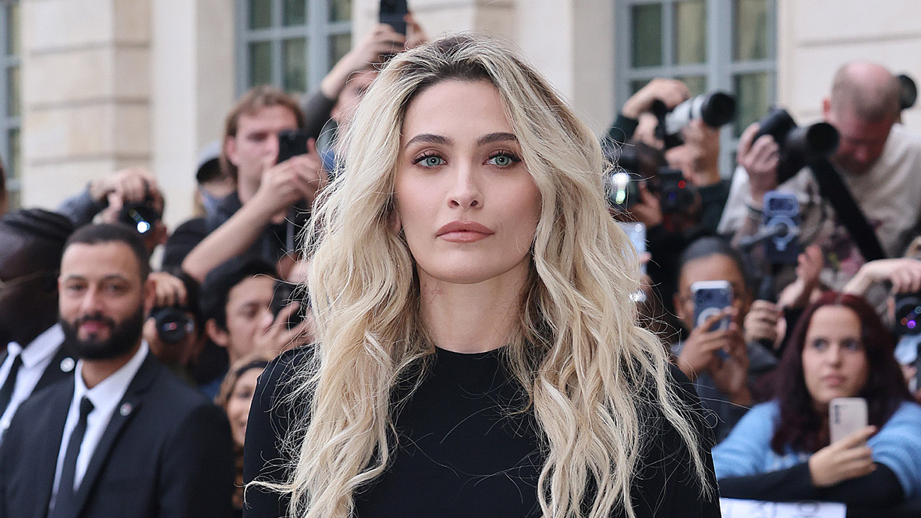 افشای پاریس جکسون از آسیب اعتیاد: پارگی تیغه بینی