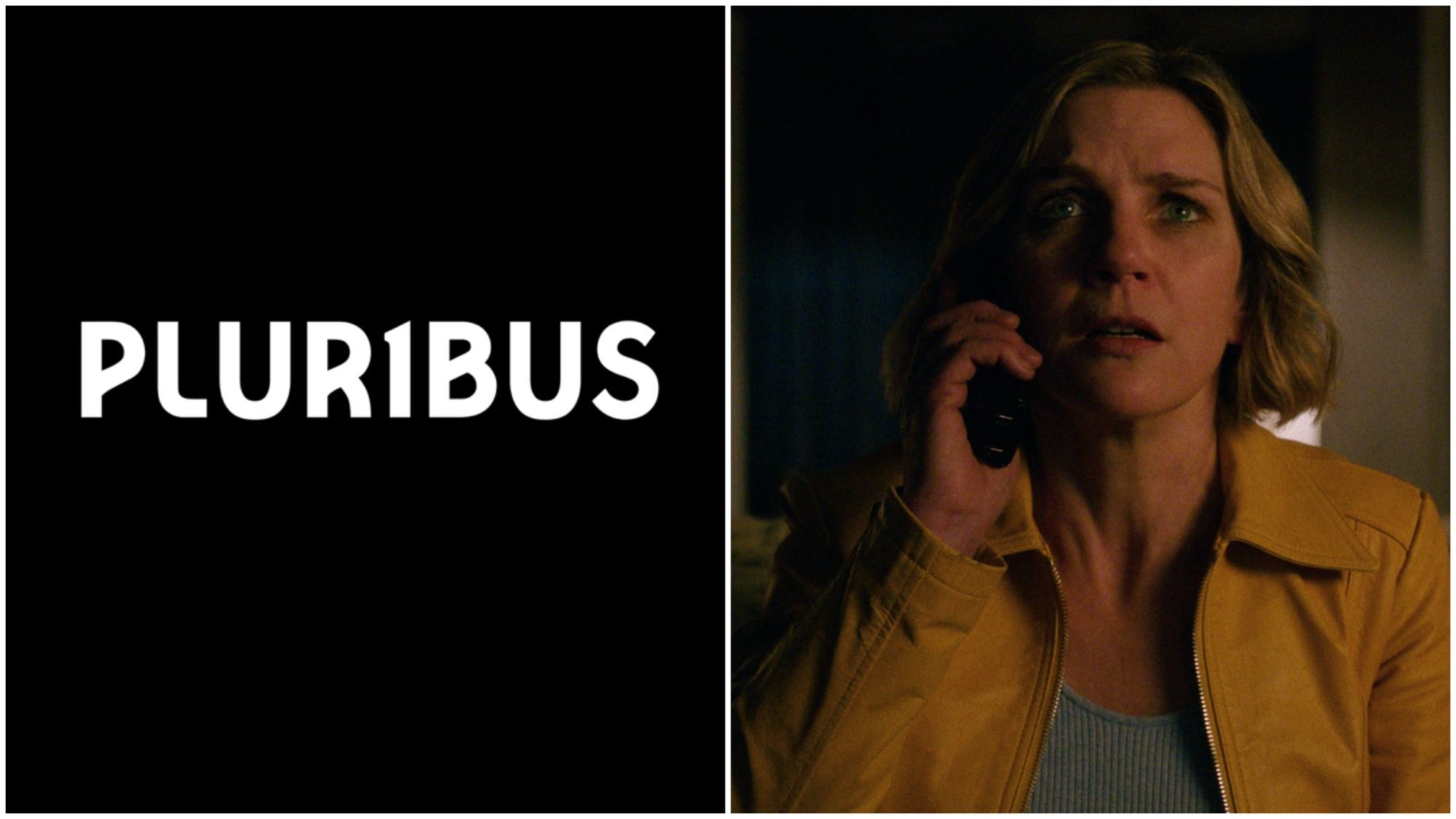 سریال علمی‌تخیلی Pluribus با ذهن جمعی و آرامش اجباری، ترس را بازتعریف می‌کند