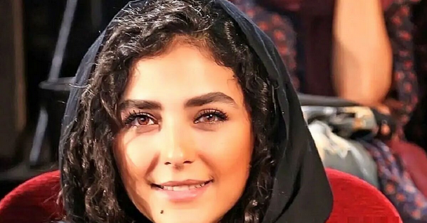 استایل پاییزی هدی زینالعابدین وایرال شد