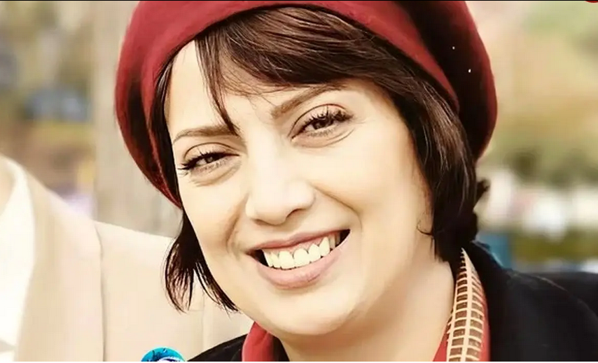 سفر در زمان؛ چهرۀ متفاوت «پردیس افکاری» در اولین نقش بازیگری