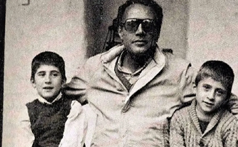 سفر در زمان؛ تغییر چهره «احمد و بابک» فیلم خانه دوست کجاست بعد 39 سال