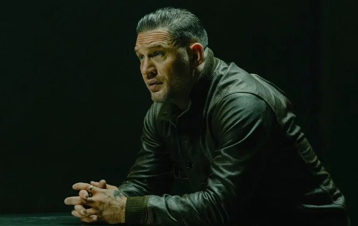 نقد سریال «سرزمین اوباش»؛ بازی خونین خلافکاران لندنی