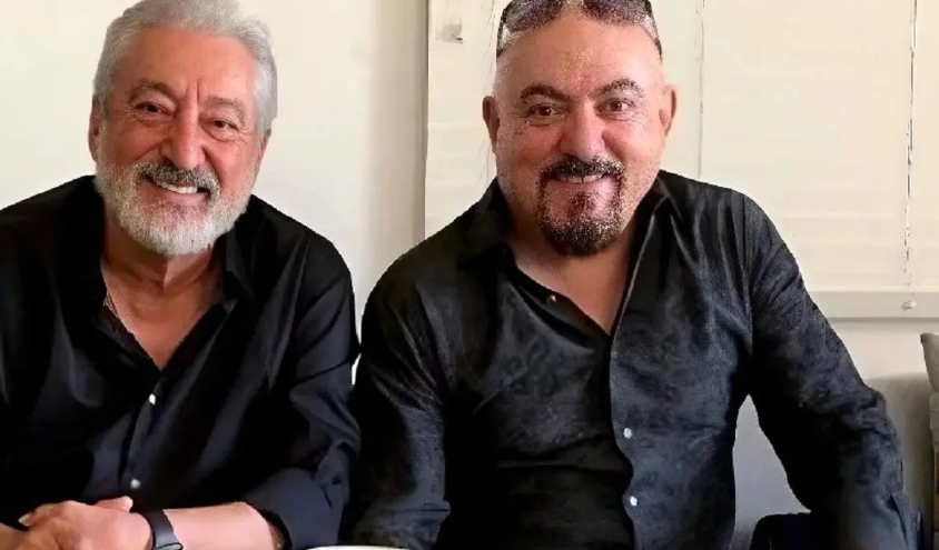 سفر در زمان؛ تیپ و چهره «سندی» در دوران جوانی و در دهه 60