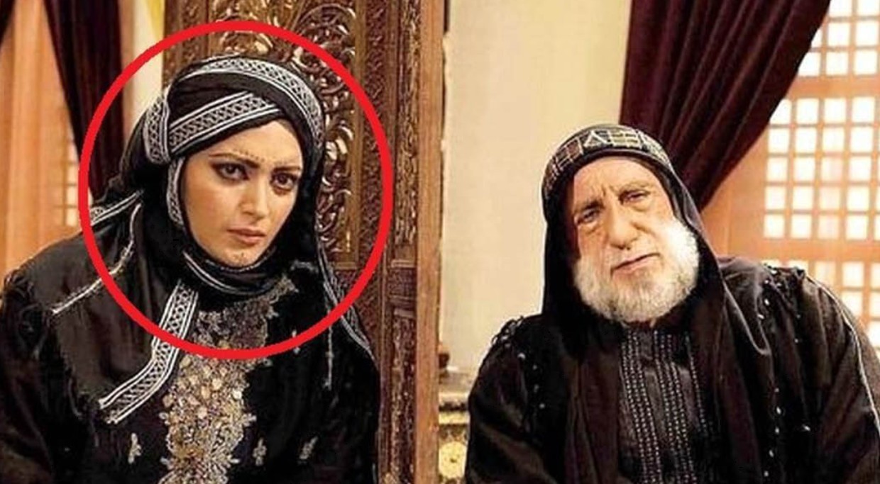 تغییر چهره چشمنواز خاشعه سریال «مختارنامه»، بهنوش طباطبایی و گلچهره سجادیه در 43 سالگی و 70 سالگی