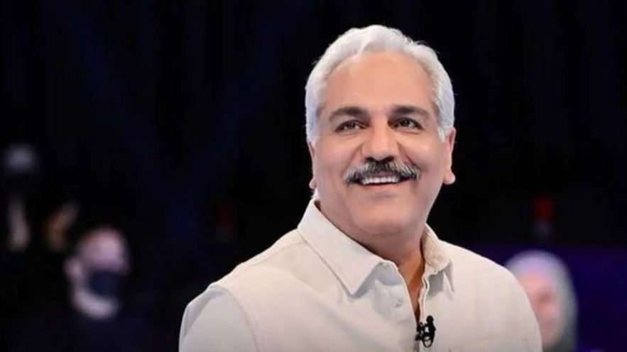 ماجرای سیلی خوردن و عاشق شدن مهران مدیری + شرح جالب ماجرا از زبان خودش!