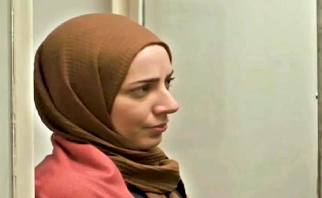 گیلدا ویشکی؛ ستاره‌ ی درخشان سریال آلا + بیوگرافی، همسر و عکس ها