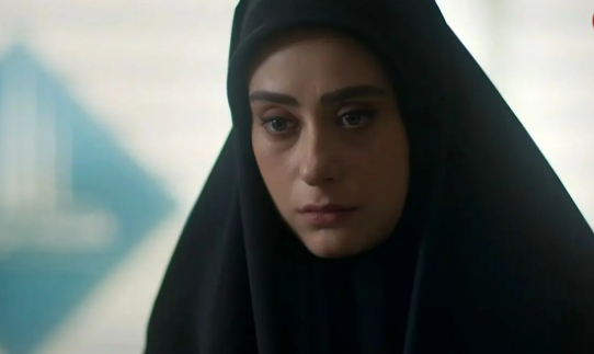 آلبوم تولد 33 سالگی «عطیه» (سریال ساهره)