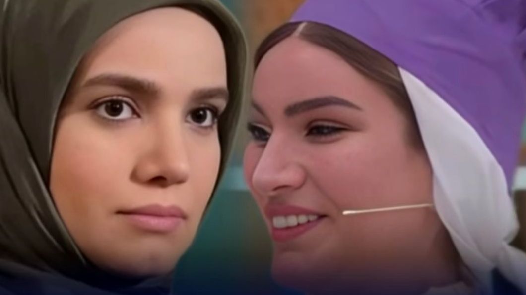 تیکه انداختن جنجالی نیما شعبان نژاد به تازه عروس سینما