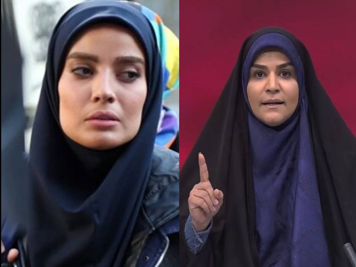 فیلم زندگی سحر امامی ساخته می‌شود + نام بازیگر اصلی