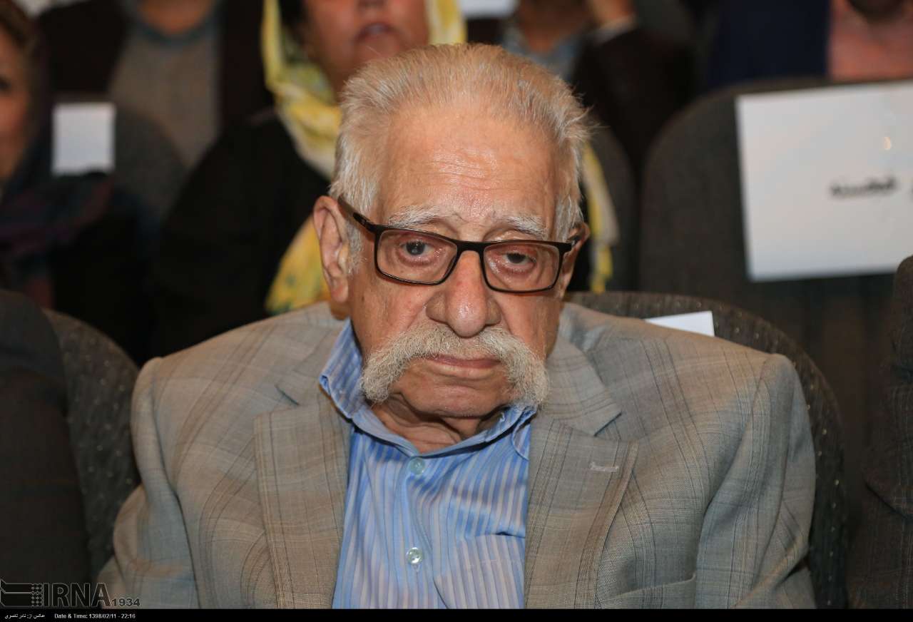 اعلام زمان و مکان تشییع پیکر استاد عبدالمجید ارفعی