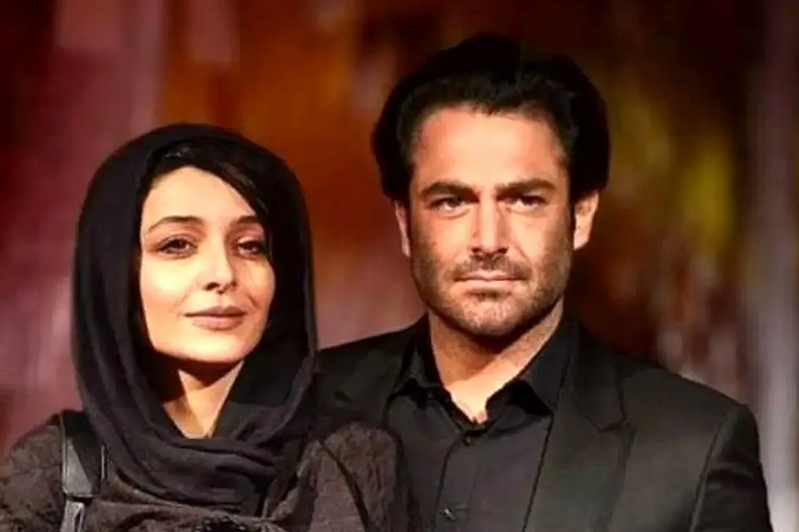 سفر در زمان؛ «محمدرضا گلزار» در 23 سالگی در کنار «ایرج قادری»