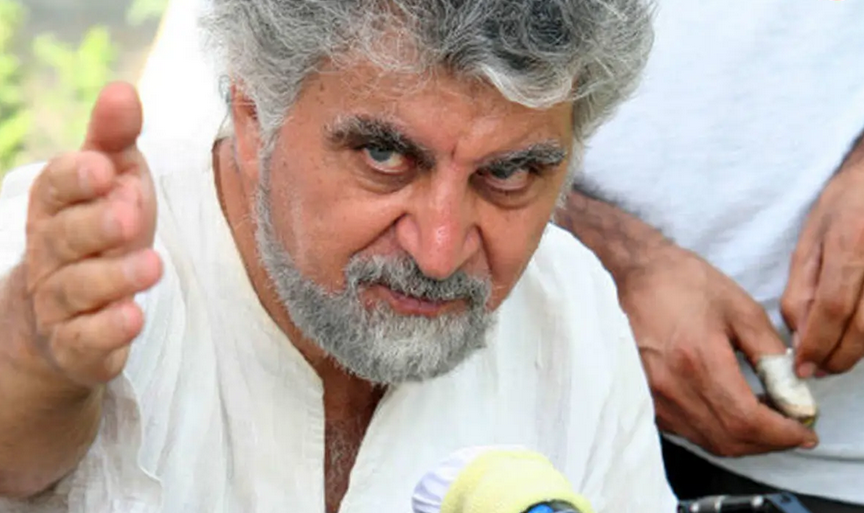 سفر در زمان؛ «محمد متوسلانی» در 25 سالگی و در کنار «محمد تقدسی»؛ سال 1339