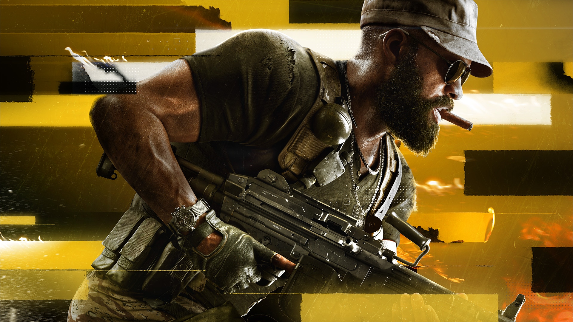 فیلم لایواکشن Call of Duty در راه است