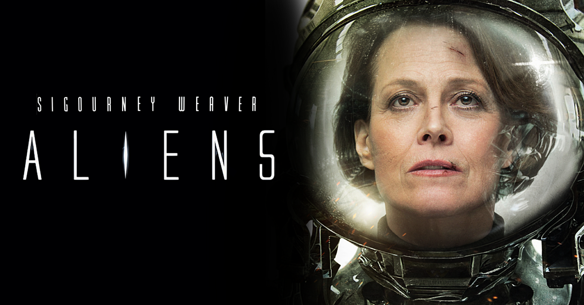 چرا Alien 5 نیل بلومکمپ ساخته نشد؟