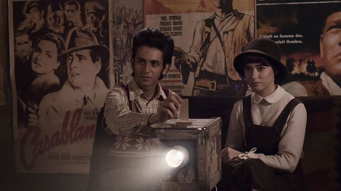 «غریزه» همچنان در قم توقیف است