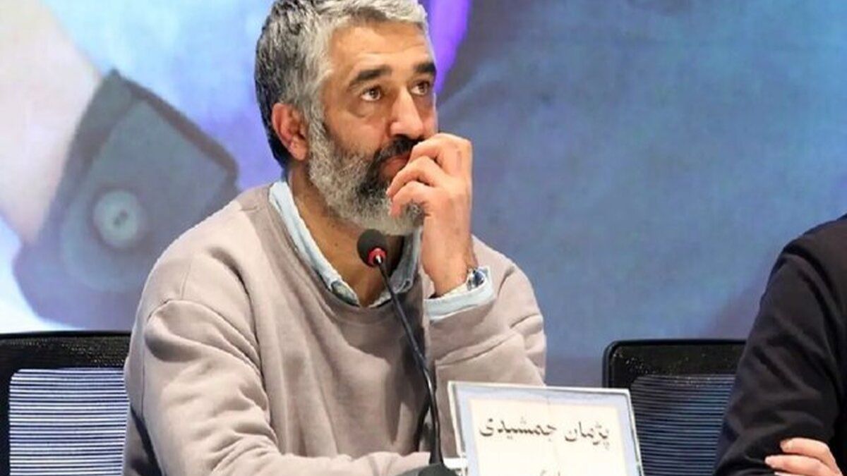 وکیل پژمان جمشیدی: نهایتا می‌توانند اتهام رابطه نامشروع وارد کنند نه تجاوز