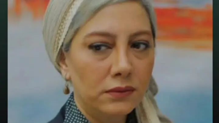 انتقاد شدیدِ واله داوودنژاد از حامیانِ حمله اسرائیل به ایران