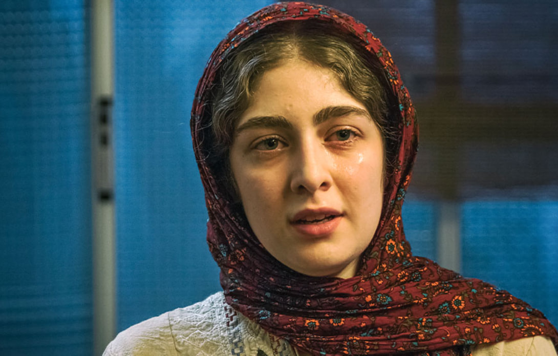 سفر در زمان؛ چهره «ابرا» سریال یاغی بعد 4 سال در 25 سالگی