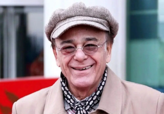 سفر در زمان؛ دیدار «رضا بابک و بهروز به نژاد» در دوران پیری؛ اواخر دهه 90