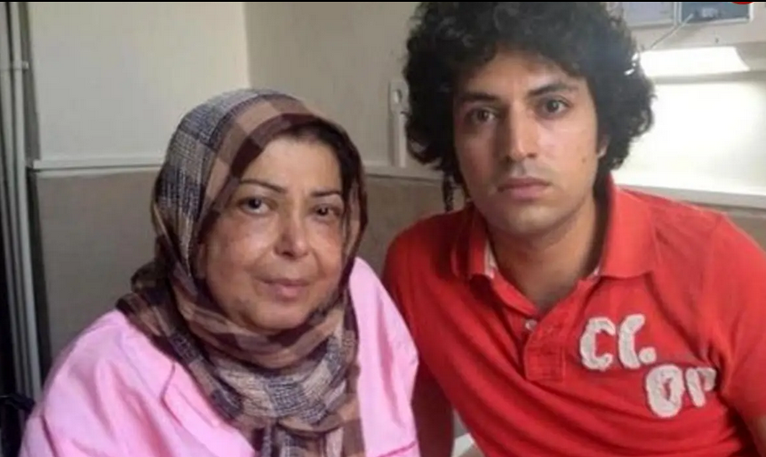 سفر در زمان؛ چهرۀ «نادیا دلدار گلچین» در 30 سالگی در اولین فیلمش؛ سال 69