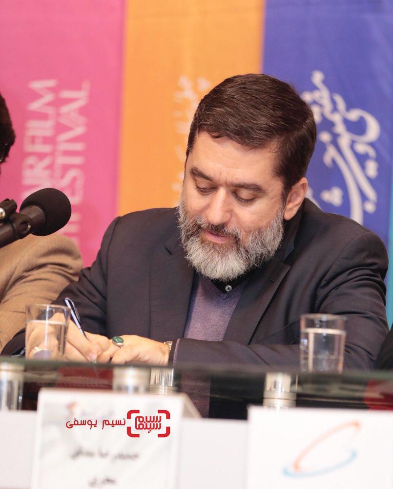 مدد خواستن تهیه‌کننده درباره الی و موسی کلیم الله پس از حمله امروز به ایران | عکس
