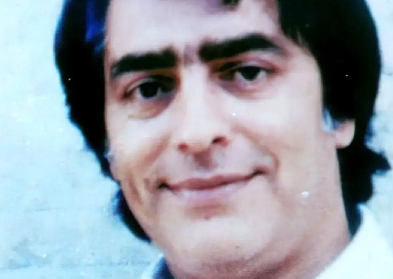 سفر در زمان؛ «محمدعلی فردین» در 67 سالگی در سالن کشتی؛ سال 1376