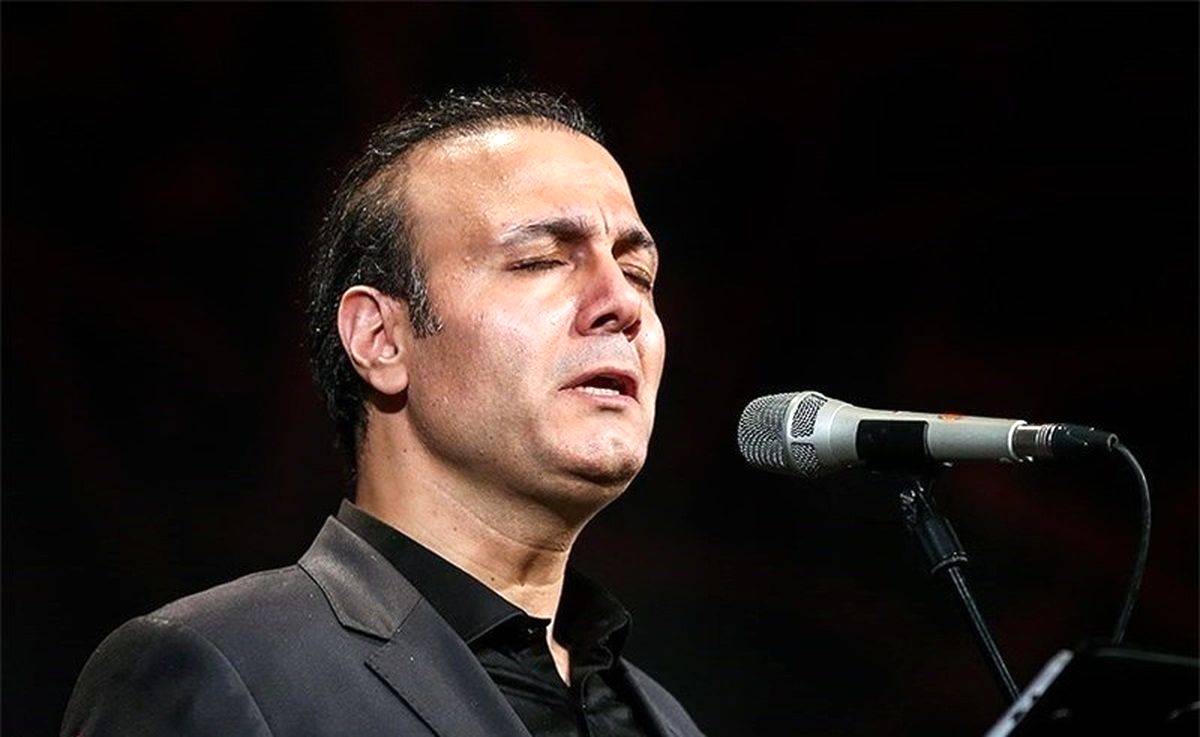 آغاز تور کنسرت «ایرانم» علیرضا قربانی از استادیوم آزادی