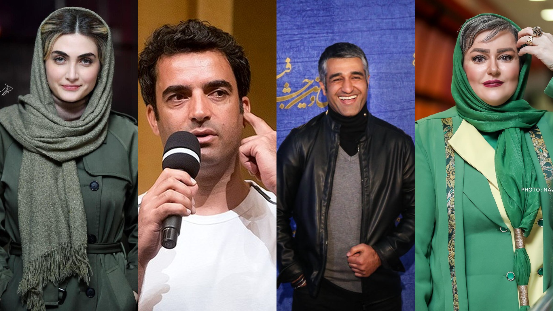 نیمدانگ با بازی پژمان جمشیدی، نعیمه نظامدوست و الناز ملک در راه است