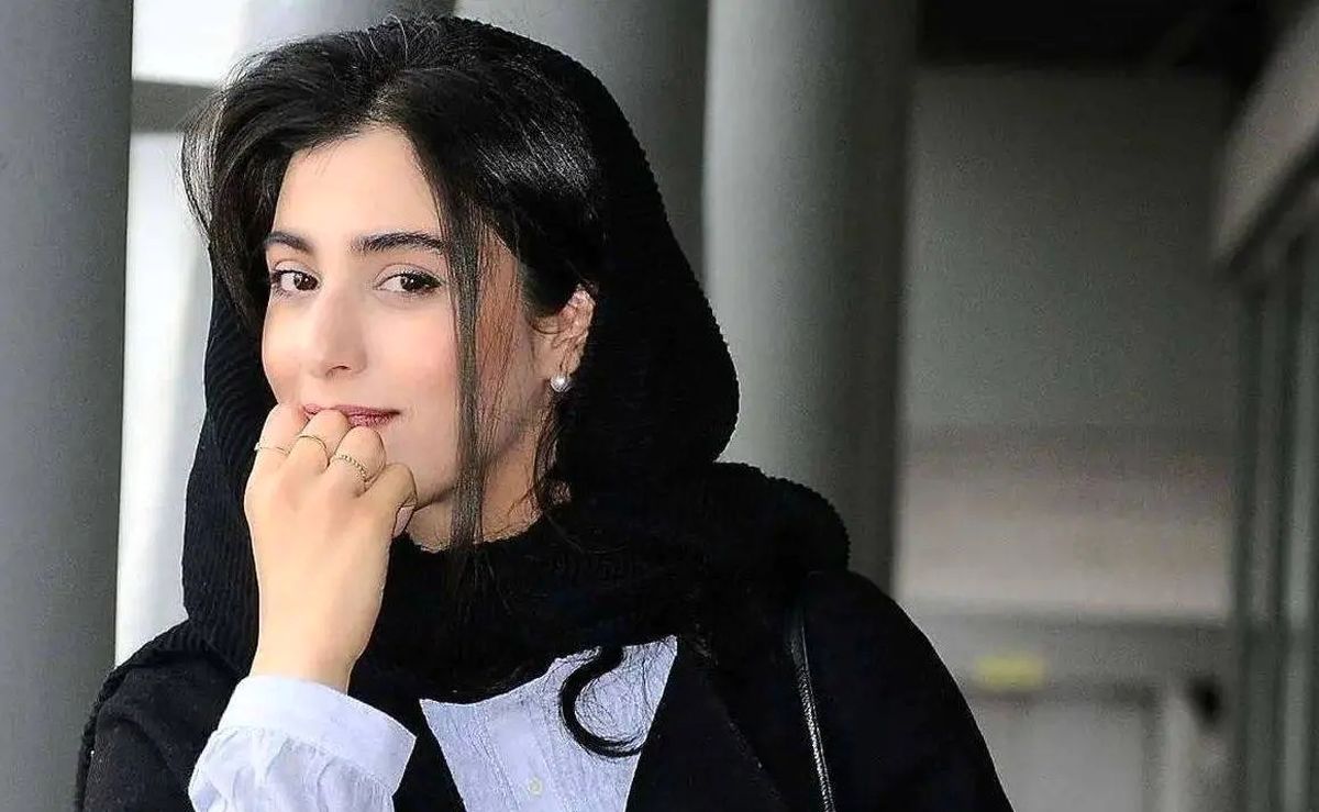 آناهیتا افشار با استایلی خیره کننده جلب توجه کرد + عکس
