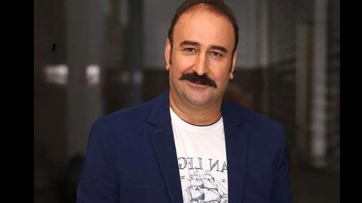 اظهارنظر مهران احمدی درباره پژمان جمشیدی/ ویدئو