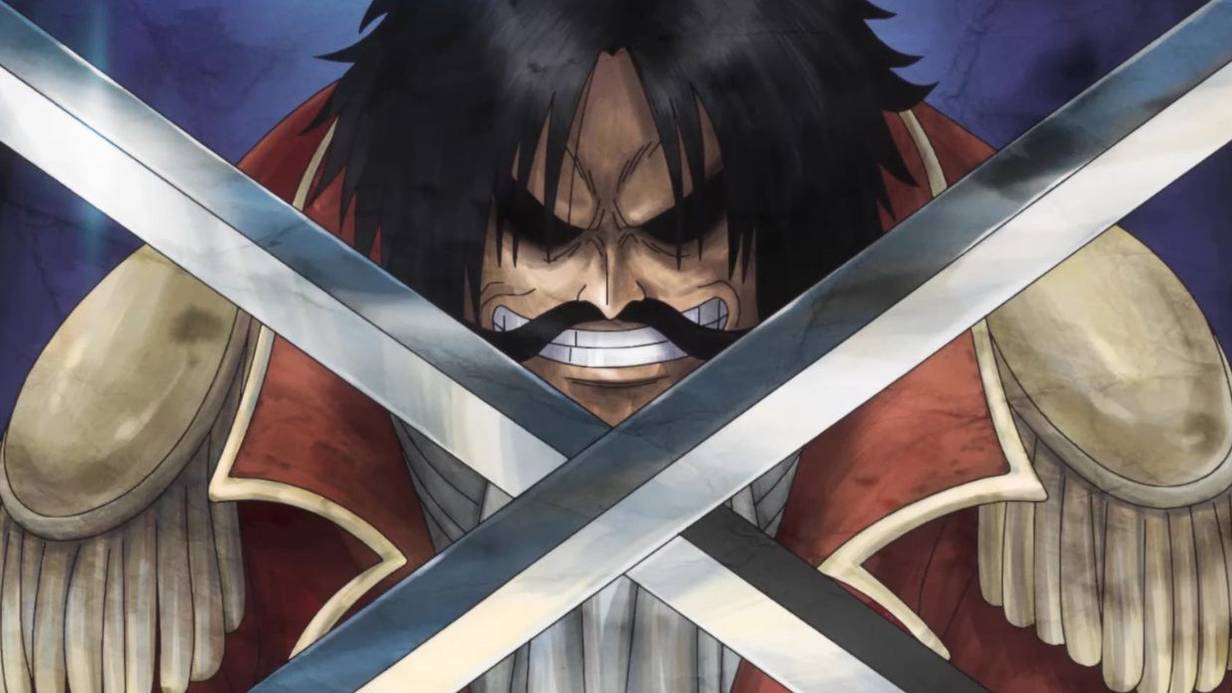 ایچی‌رو اودا اولین سرنخ بزرگ درباره وان پیس پس از ۲۸ سال را منتشر کرد