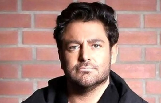 ساعت ۱۰۰ هزار دلاری آقای بازیگر/ محمد رضا گلزار و سبک زندگیش