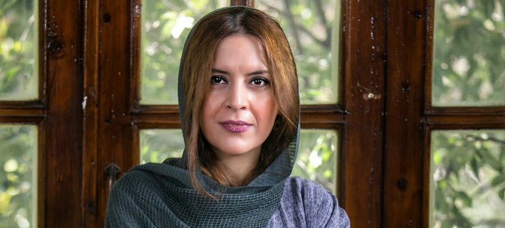 جایزه آسیا پاسفیک برای نازنین فراهانی