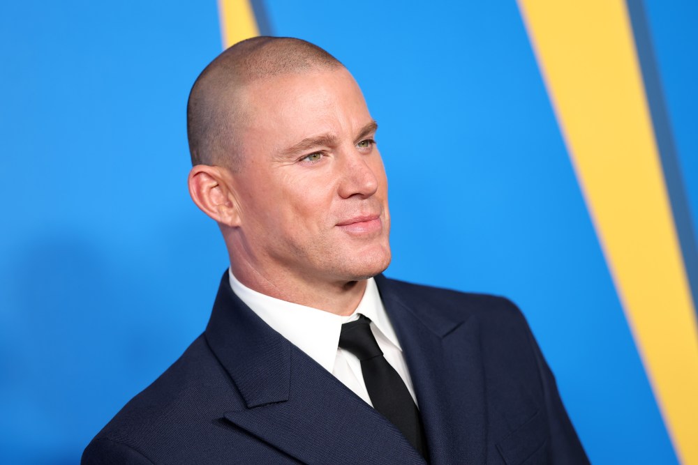 بزرگ‌ترین پشیمانی چنینگ تیتوم: رد نقش «دیو» در فیلم دیزنی گیرمو دل ‌تورو